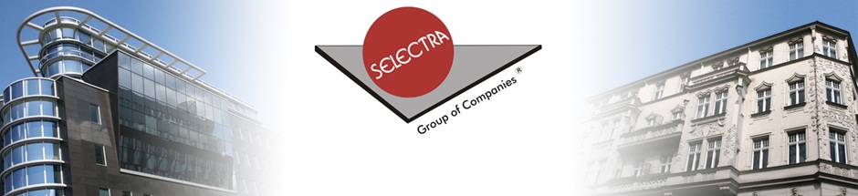 Selectra GmbH - Group of Companies -